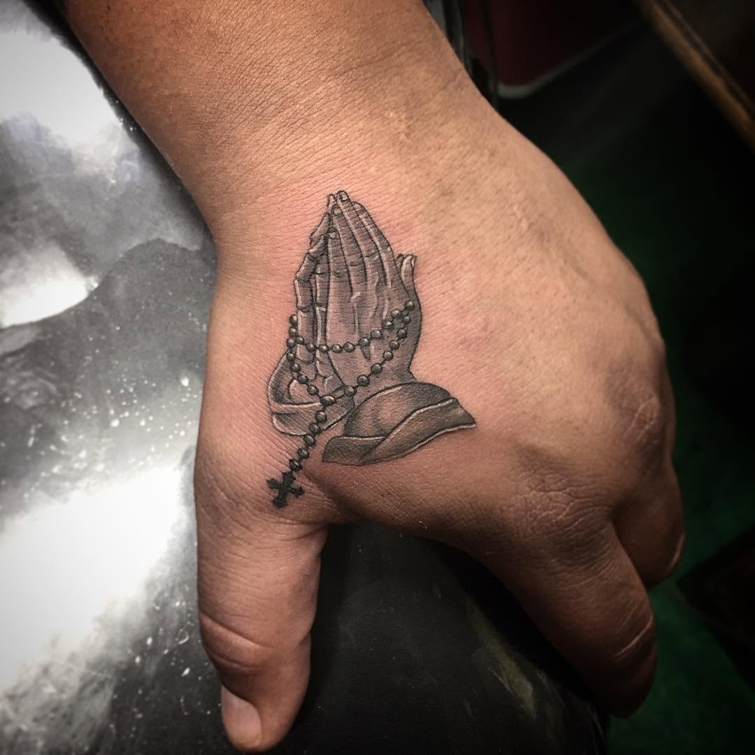 Isaiah Negrete