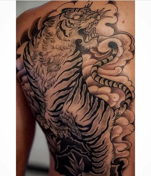 Tiger
