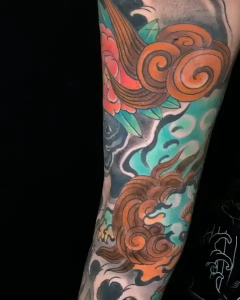 Guru Tattoo
