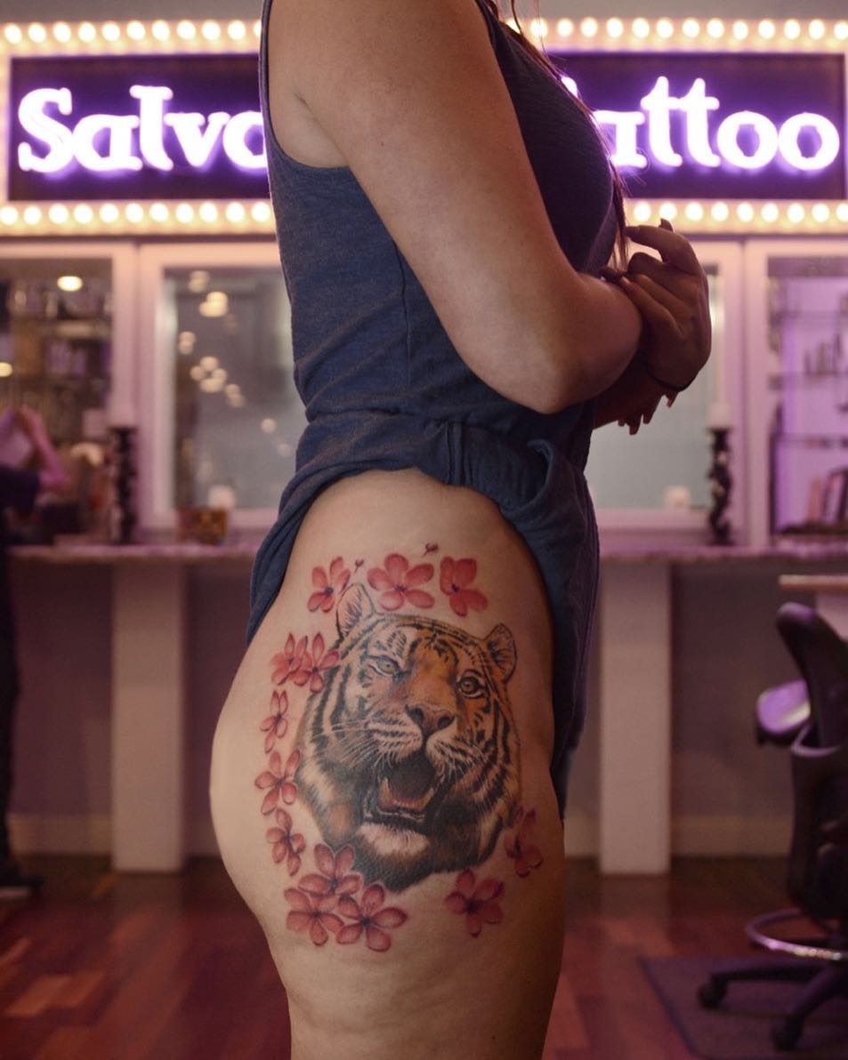 Tiger