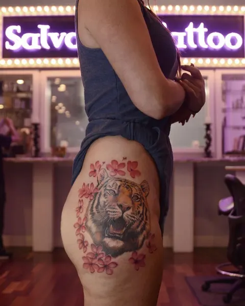 Tiger