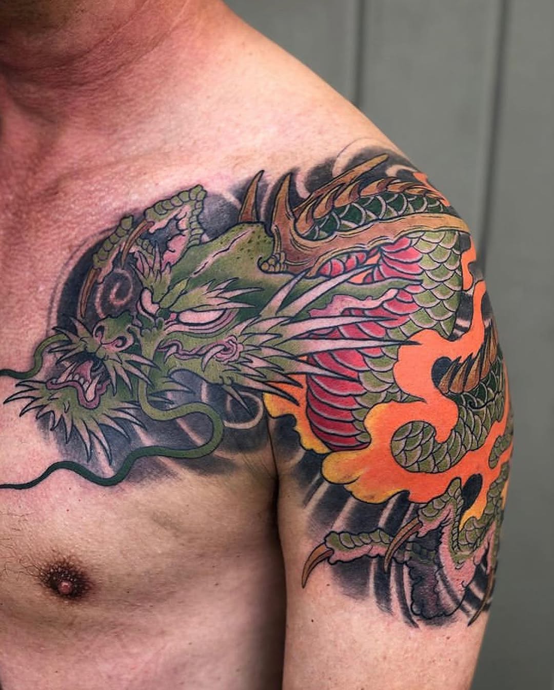Dragon