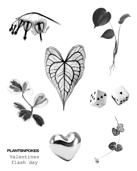 plantsnpokes