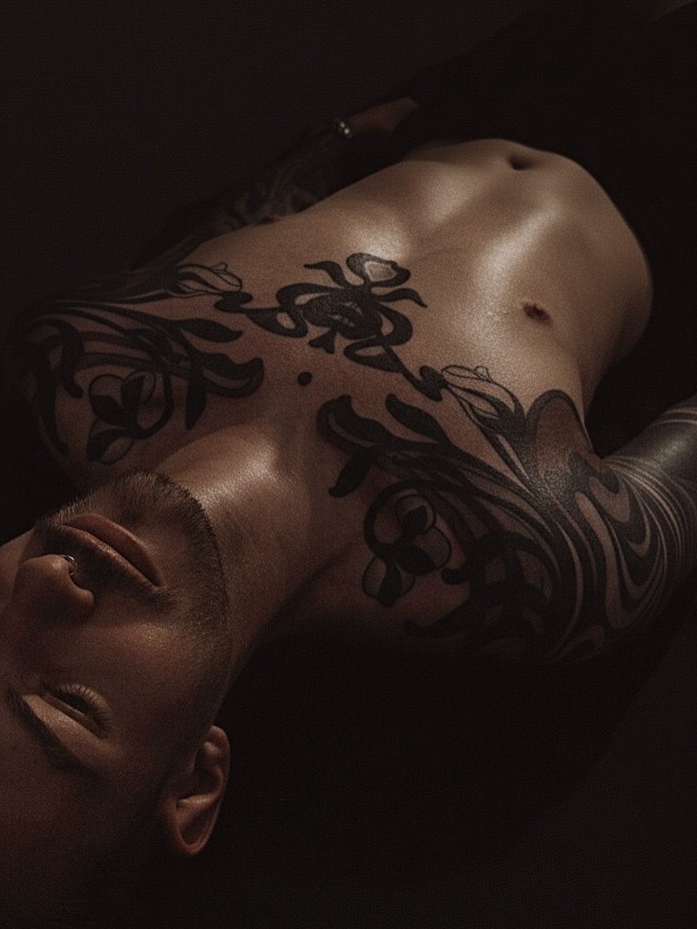 Daniel Bauti