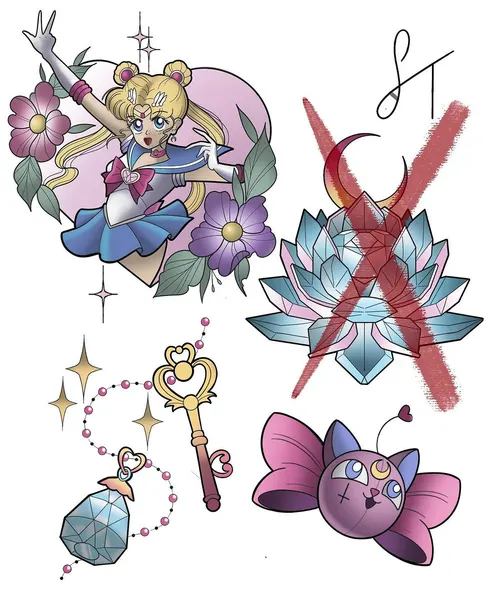 sarastigmata