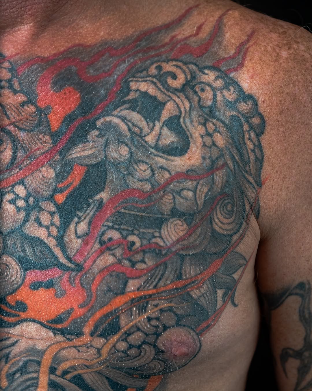 Guru Tattoo