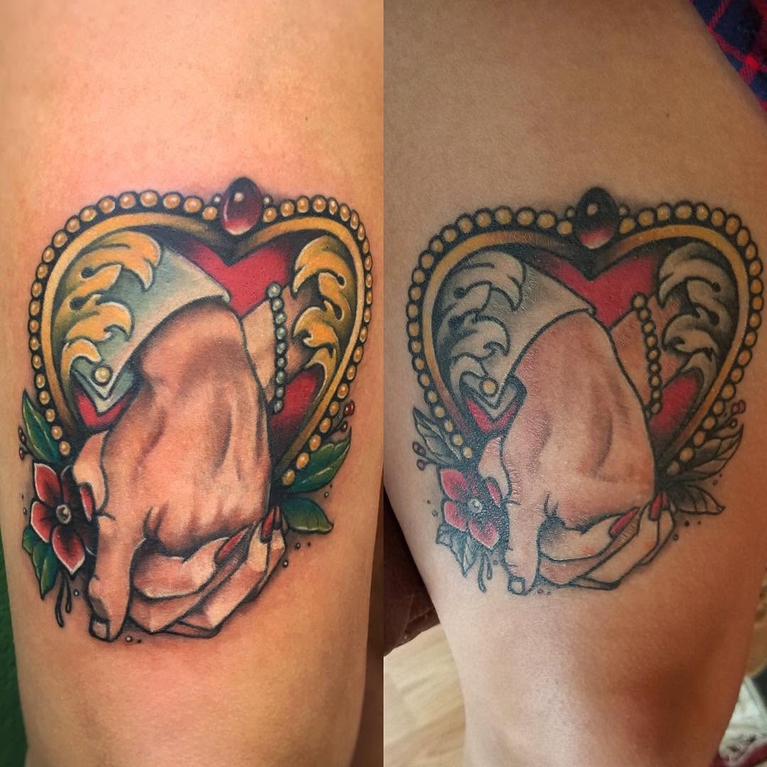Sloo Tattoos