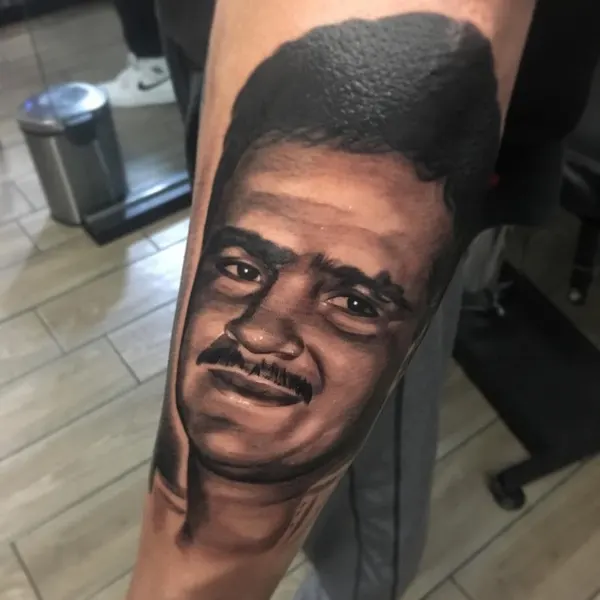 Luis Inda