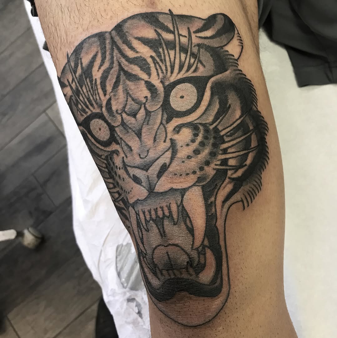 Tiger