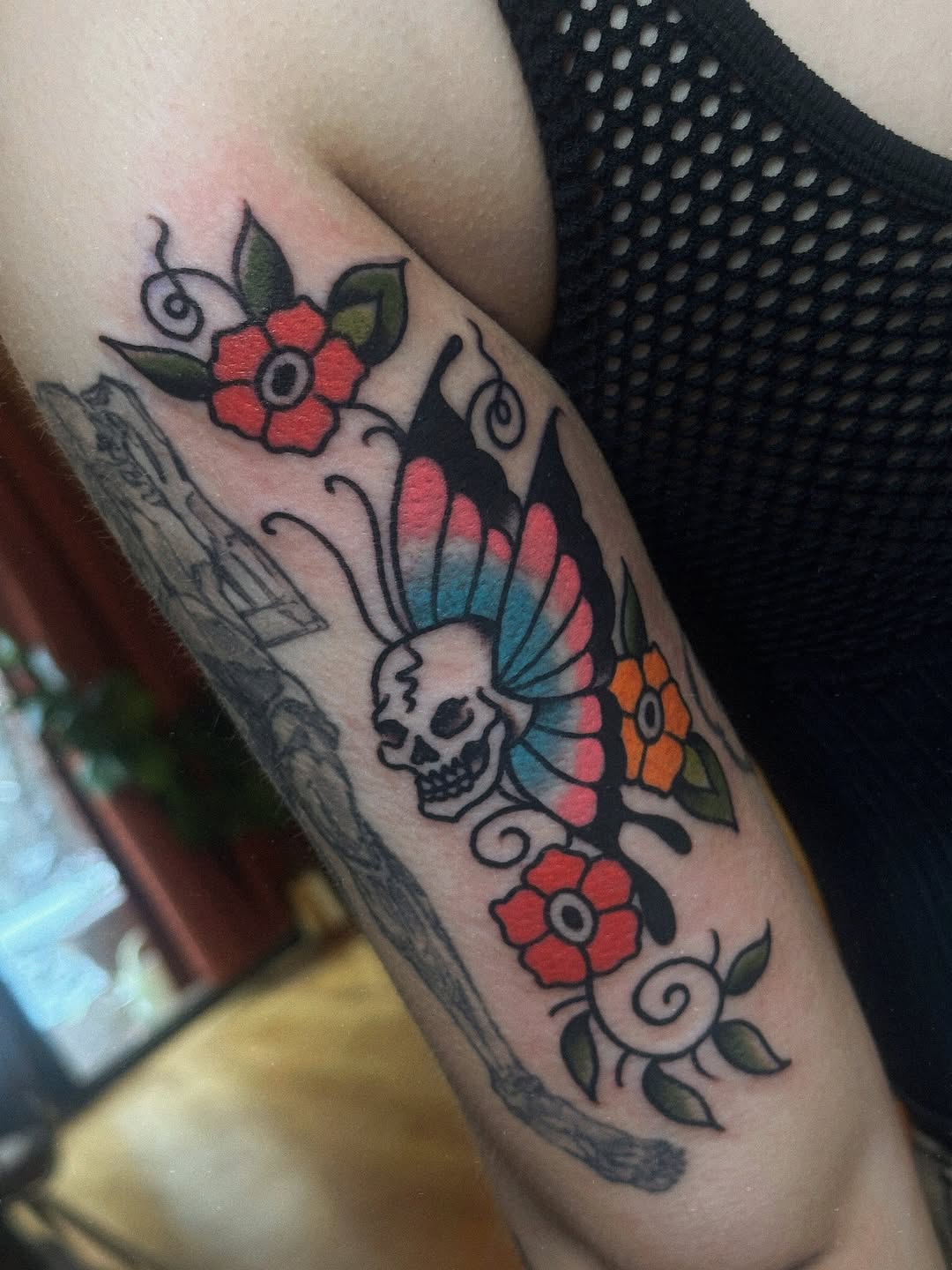 lindseebeetattoo