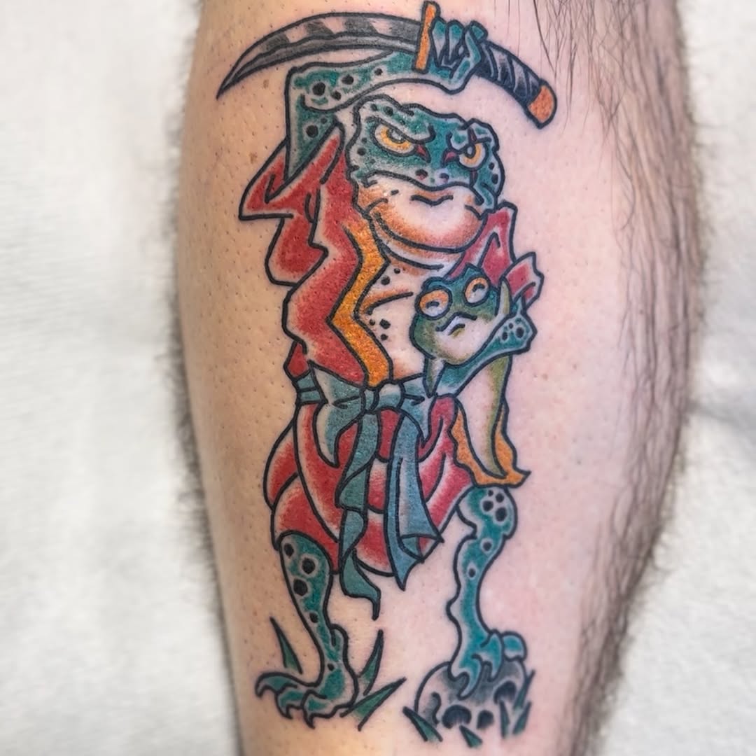 Dragon