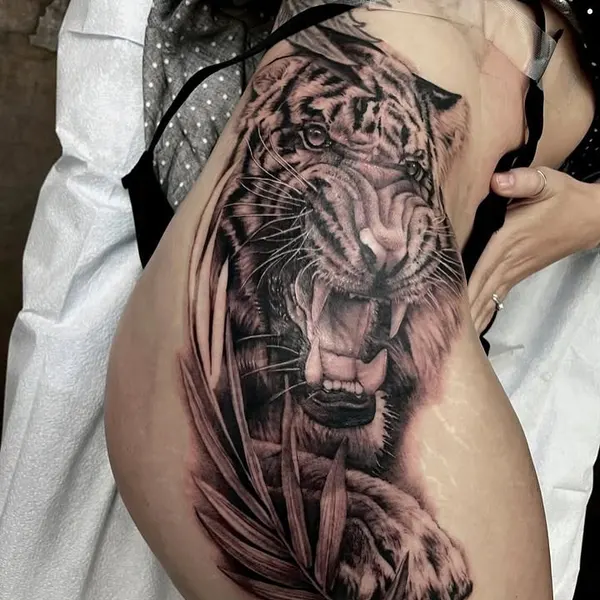 Tiger