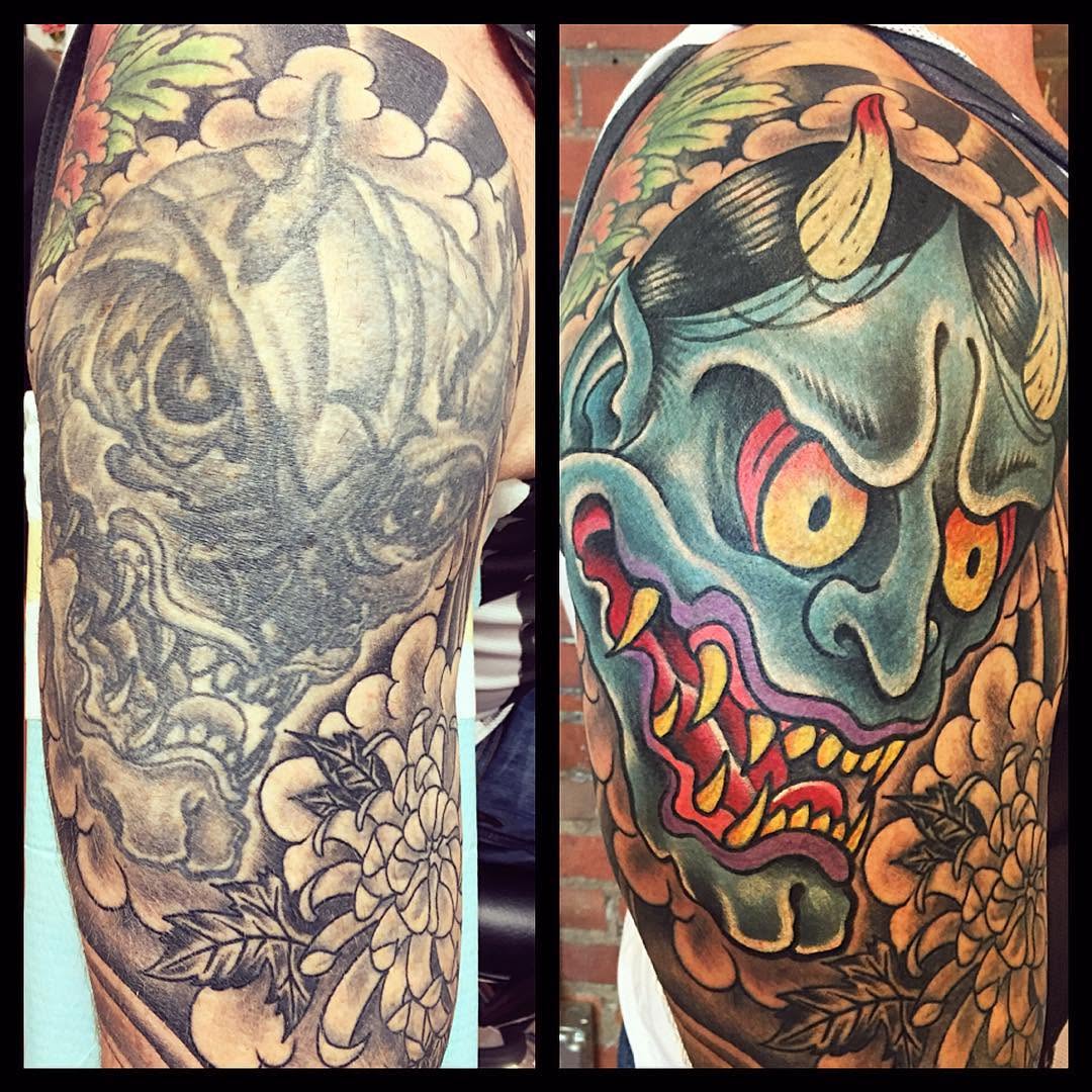 timbecktattoos