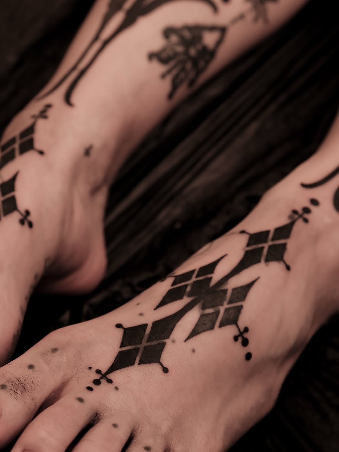 inkstasia