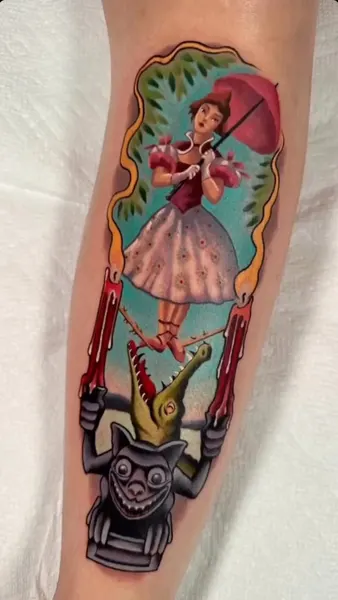 disneytatts