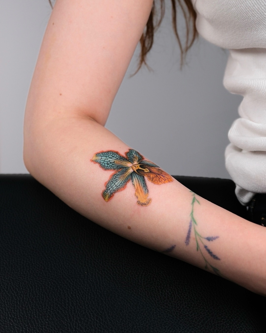 Flower