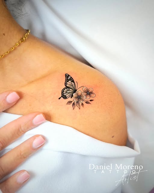 Flower, Mini