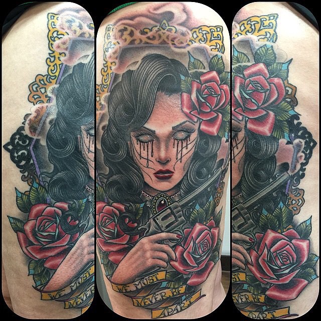 Guru Tattoo