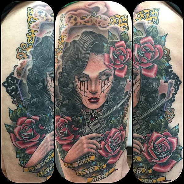 Guru Tattoo