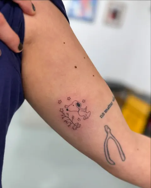 Circa Tattoo