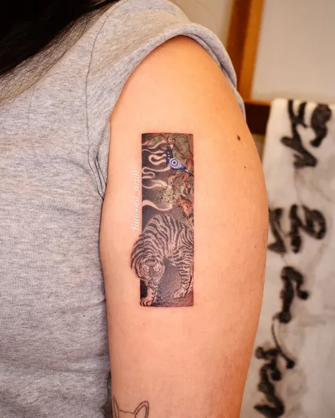 Tiger