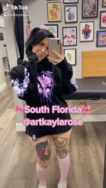 artkaylarose
