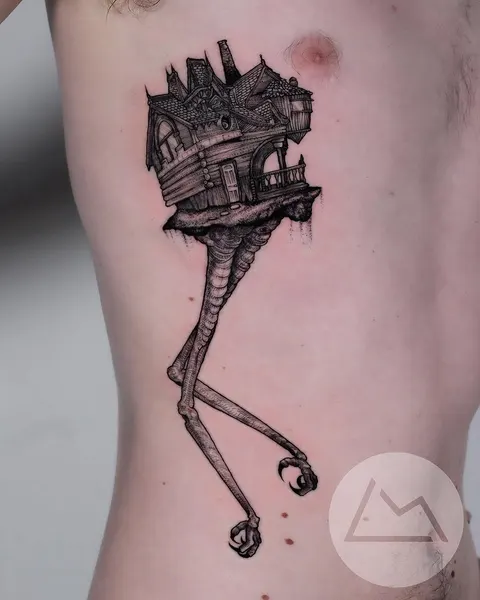 tattoosbylandon