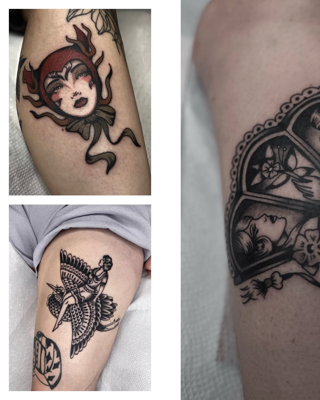 Guru Tattoo
