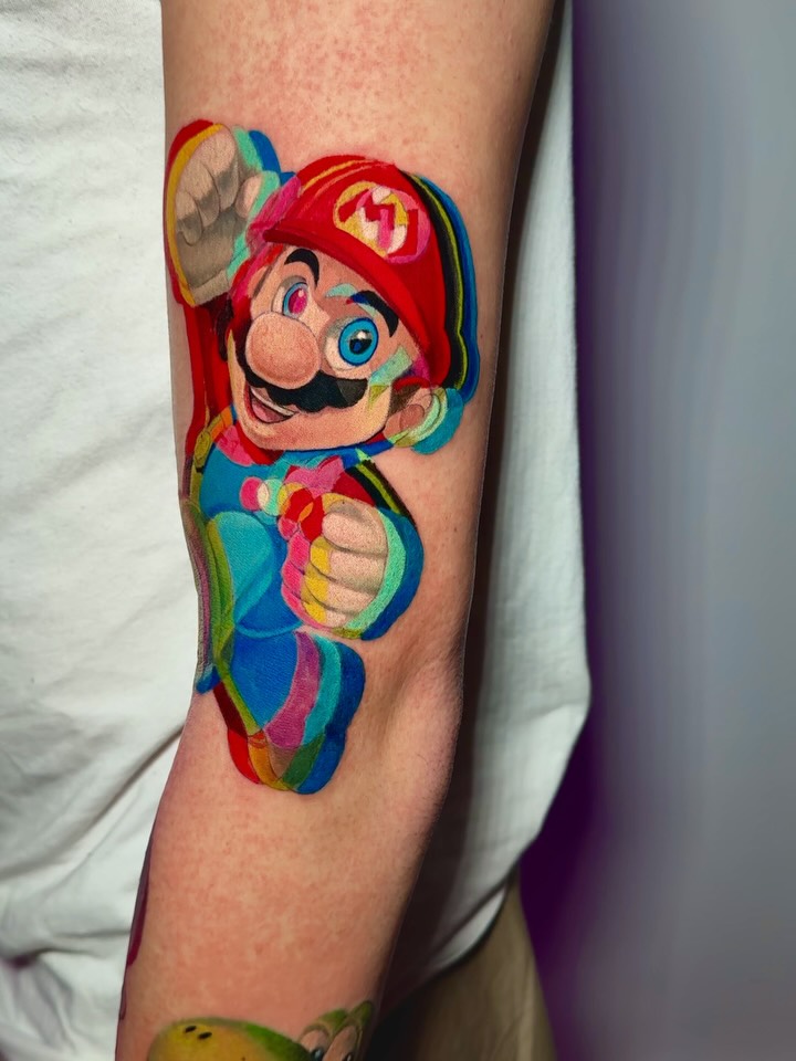 tattoosbyarchie