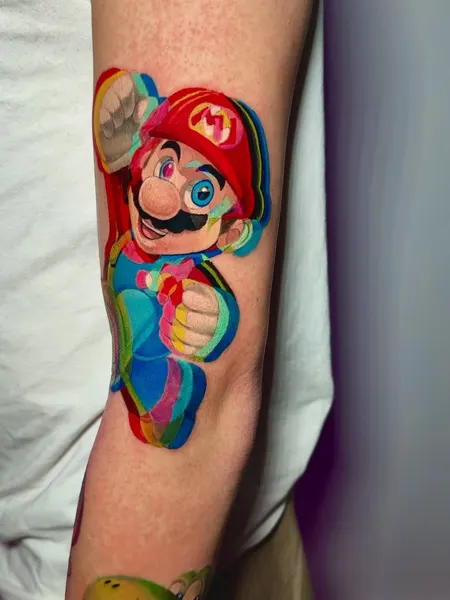 tattoosbyarchie