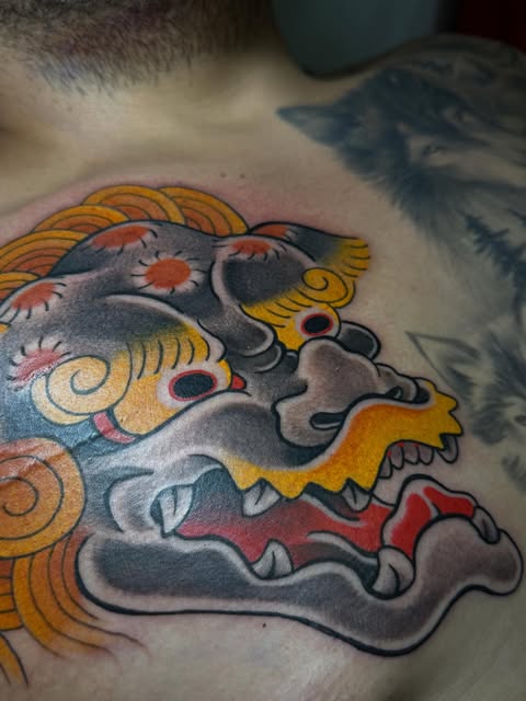Dragon