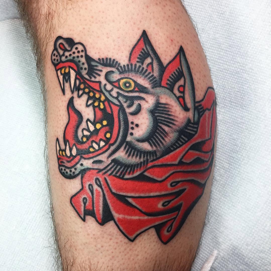 Animal, Tiger