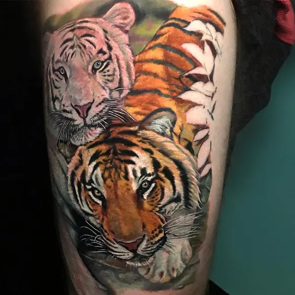 Tiger