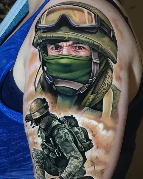 evanolintattoo