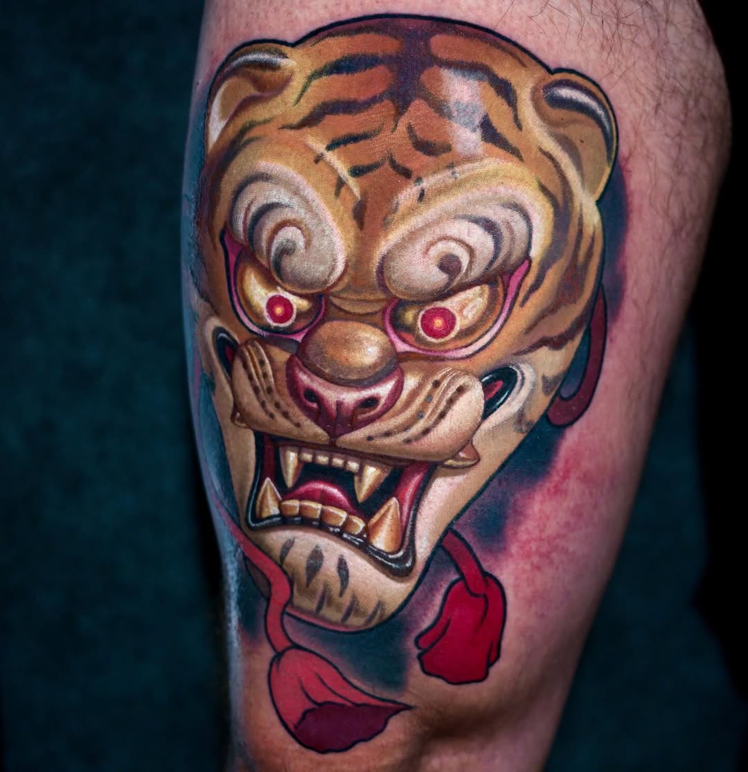 Tiger