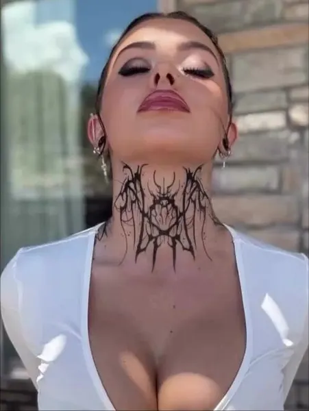 Villain Arts Tattoo Convention