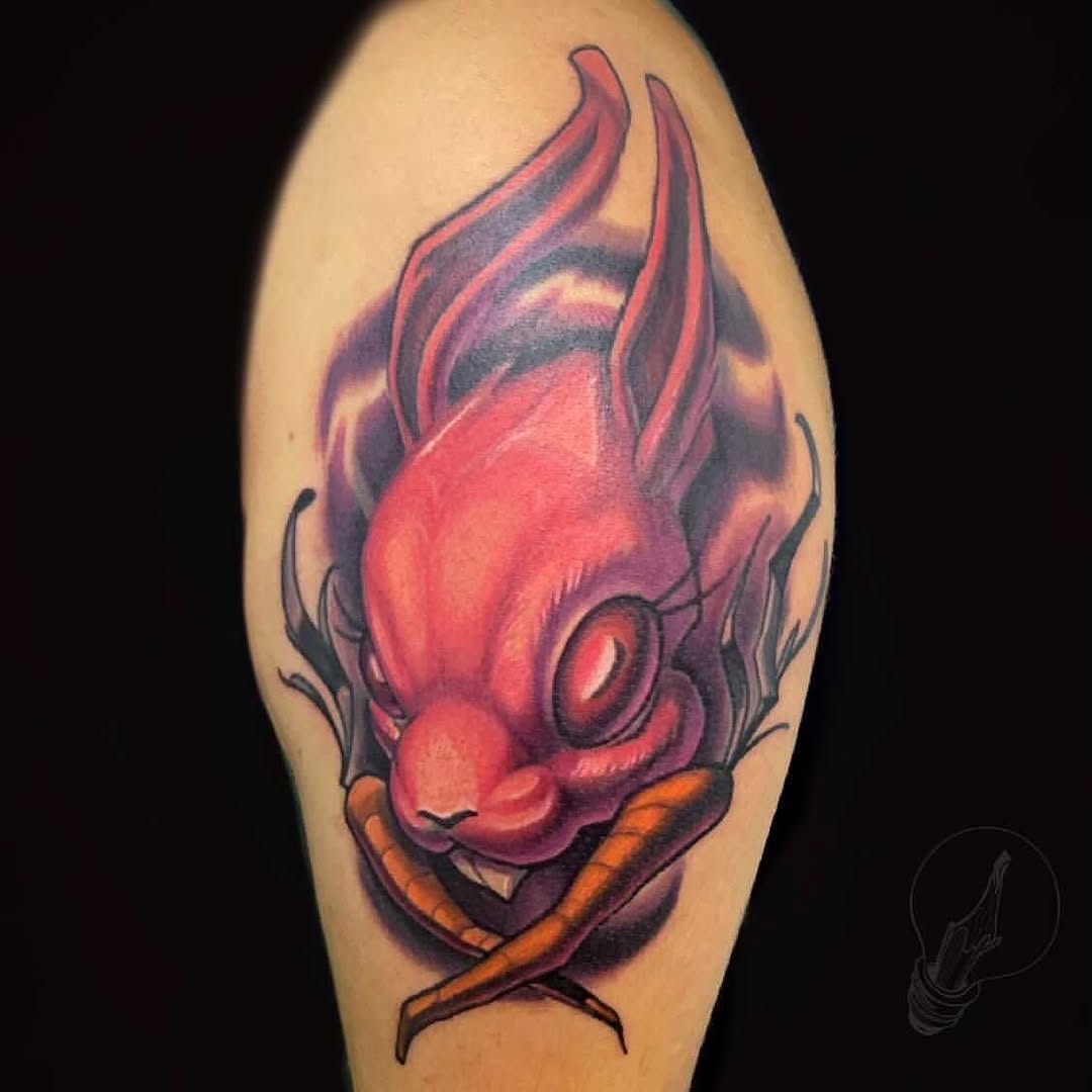 Guru Tattoo