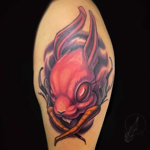 Guru Tattoo