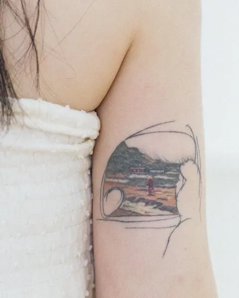 dareumtattoo