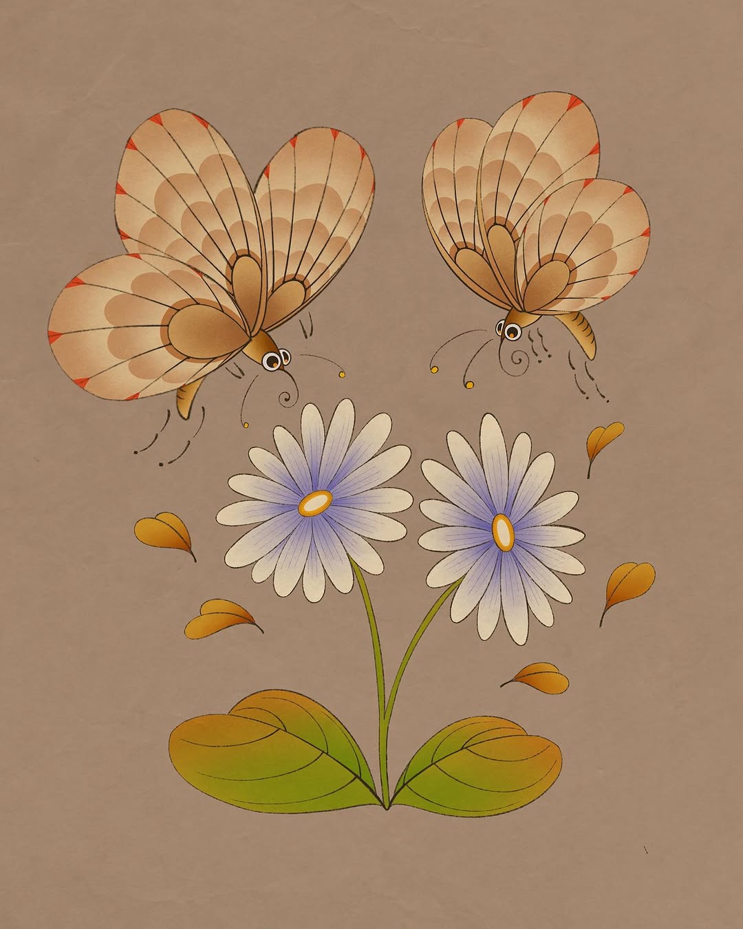 Flower