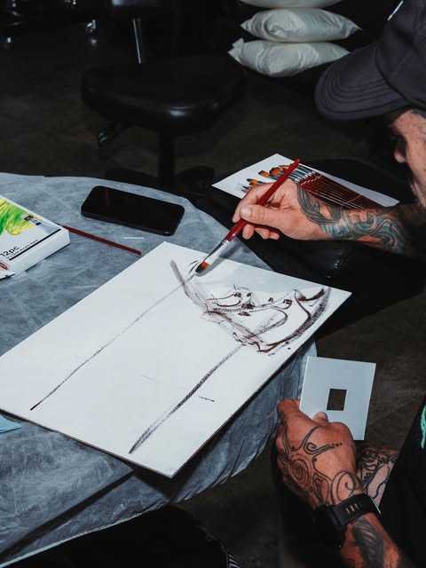 khailtattooer