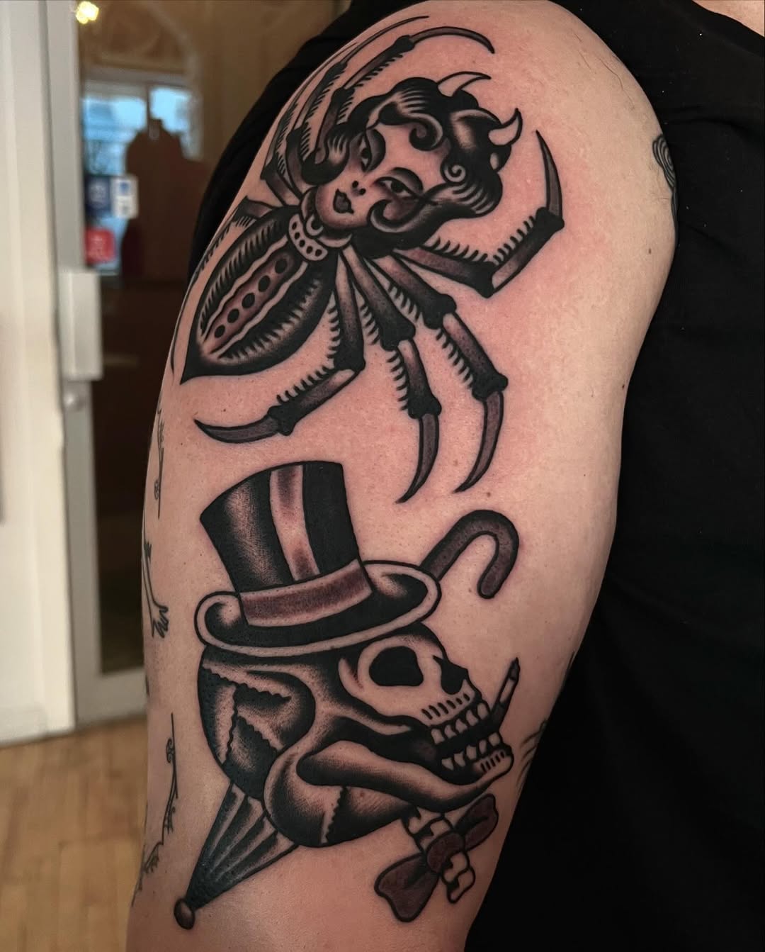 chrisfernandeztattooing
