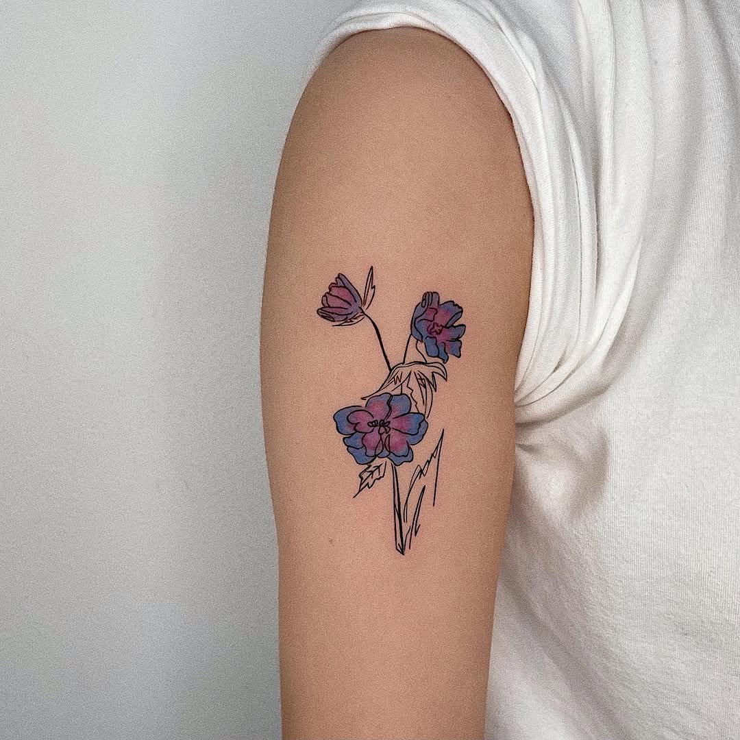 Flower