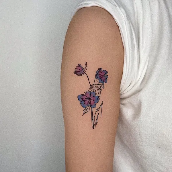 Flower