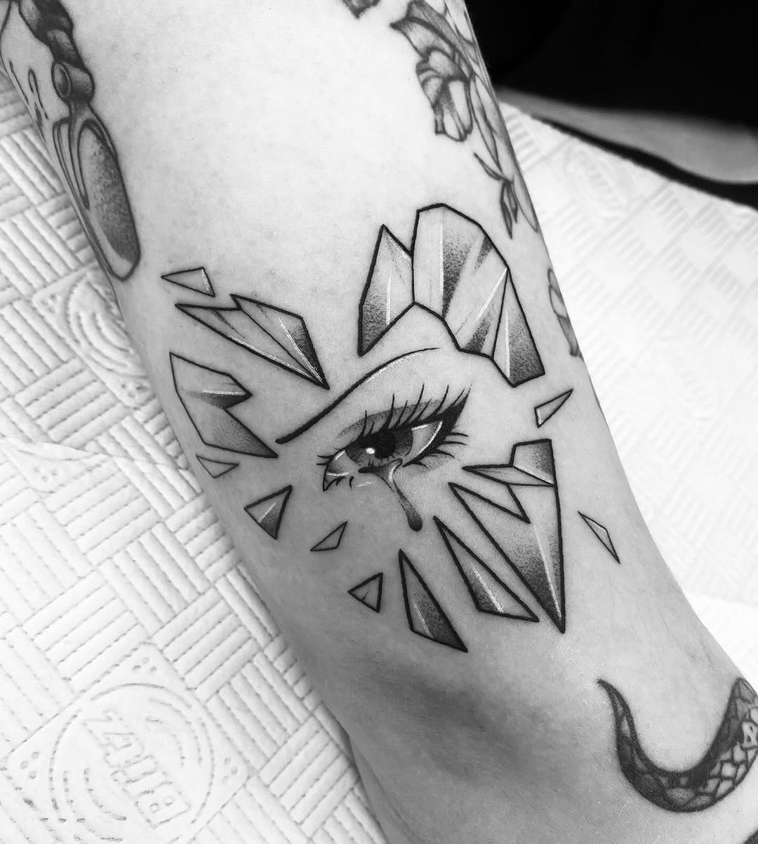 tattoosbyaliye
