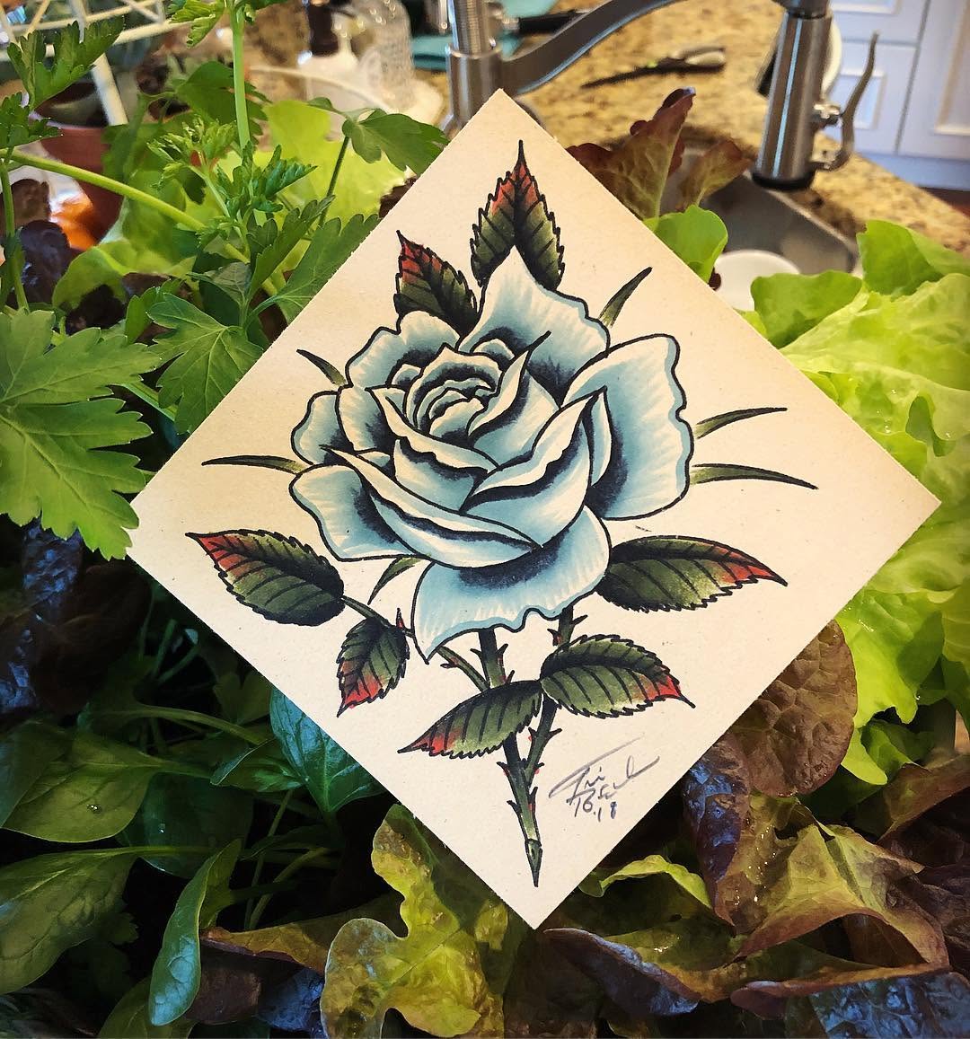 timbecktattoos