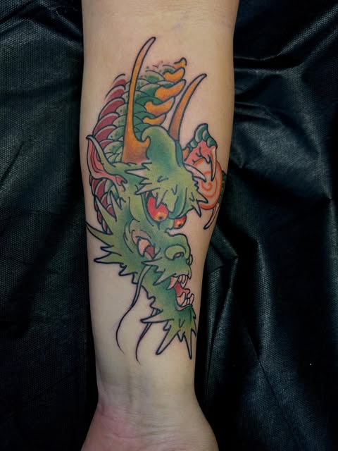 Dragon
