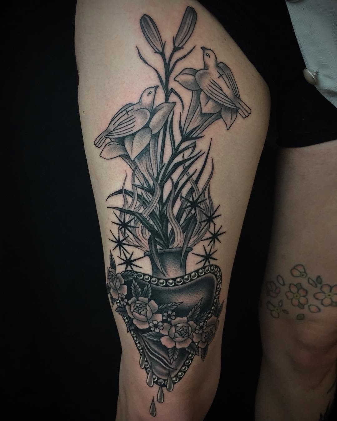 Flower