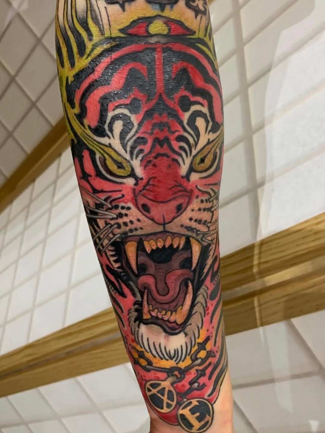 Tiger