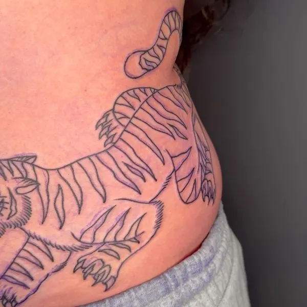 Tiger
